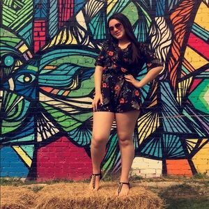 Meet your Posher, Yvette